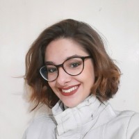 Janaína De Rezende Barreto