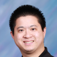 David Szeto