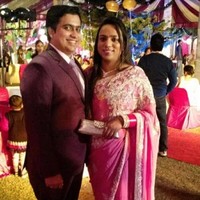 Swati Sharma
