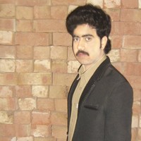 M Saleem Ullah