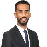 Mohammed Alamin