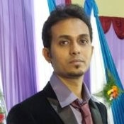 Shokat Ali Muchali