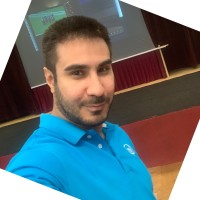 Ashkan Oliaie