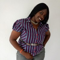 Nwagba Chinenye