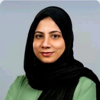 Maria Khan Junaidi