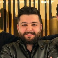 Kasra Rashidfar