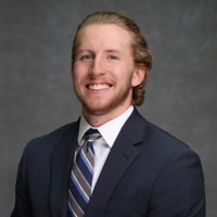 Luke McClain