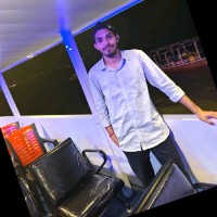 Rohit Kumar Yadav