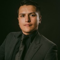 Angel Javier Marquez Rebolloso
