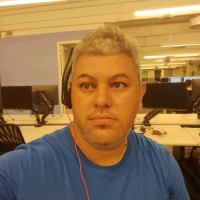 Michael Nascimento