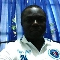 Bassey Peter