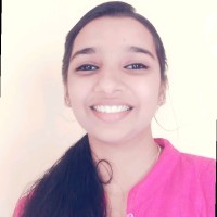 Sharol K Varghese