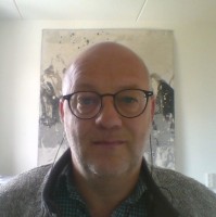 Peter Van Maaren