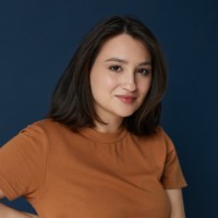 Tatiana Sultanova
