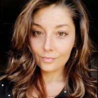 Stephanie Lussier