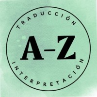De la A a la Z - From A to Z