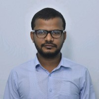 Tarique Anwar Ansari