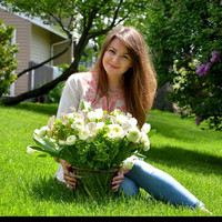 Oksana Polinovski