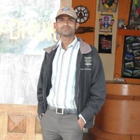 shekhar virutkar