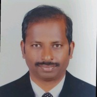 SUDHAKAR KANDANURU, M -Tech. MBA.