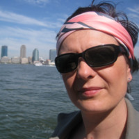 Florence Lelut Rondelot