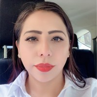 Iris Hernández Vidal