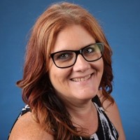 Stephanie Ebright