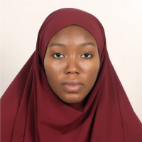 Maryam Lawal