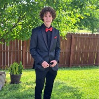 Drew Gibson