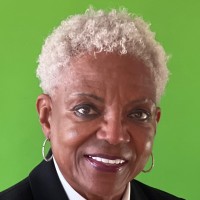 Miriam Scott Long