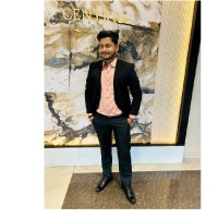Umesh Maurya
