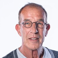 Ton De Groot