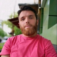 Kenan Shabani