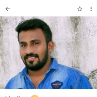Thavva Krishnareddy