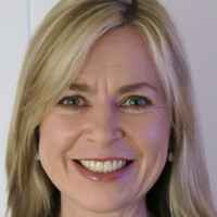 Nicola Bufton