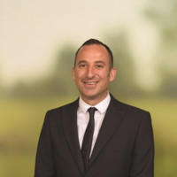 Richard Milburn