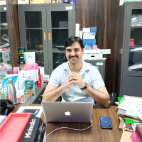 Pawan Pareek