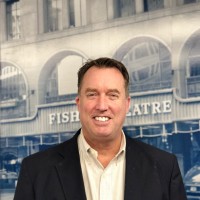 Robert Boudreau