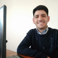 Damián Pavón