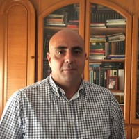 Rafael Moreno Jiménez