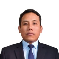 Christian Rogger Flores Velasquez