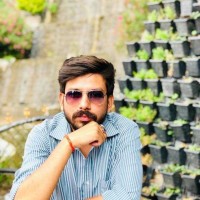 Nishant Sonkar