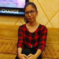 Poorvi Agrawal
