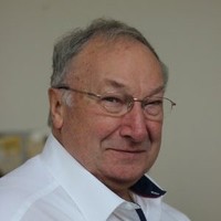 Eberhard Hoffmann
