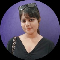 Sayani Pramanick