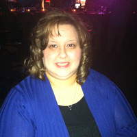 Angie Lester