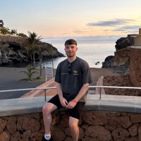 Aidan Mclachlan