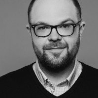 Claudio Raffael Las Casas dos Santos