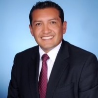 Daniel Monroy D.