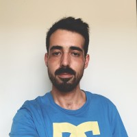 Guillermo Alvarez Lopez